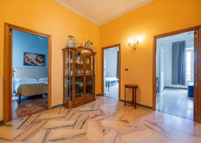 House Montebello