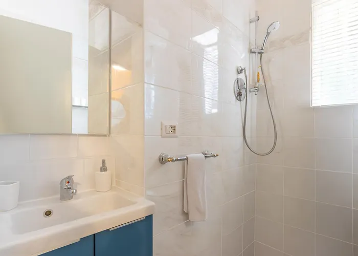 House Montebello Apartman Róma