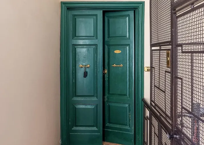 Apartman House Montebello
