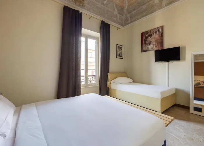 Apartman House Montebello *